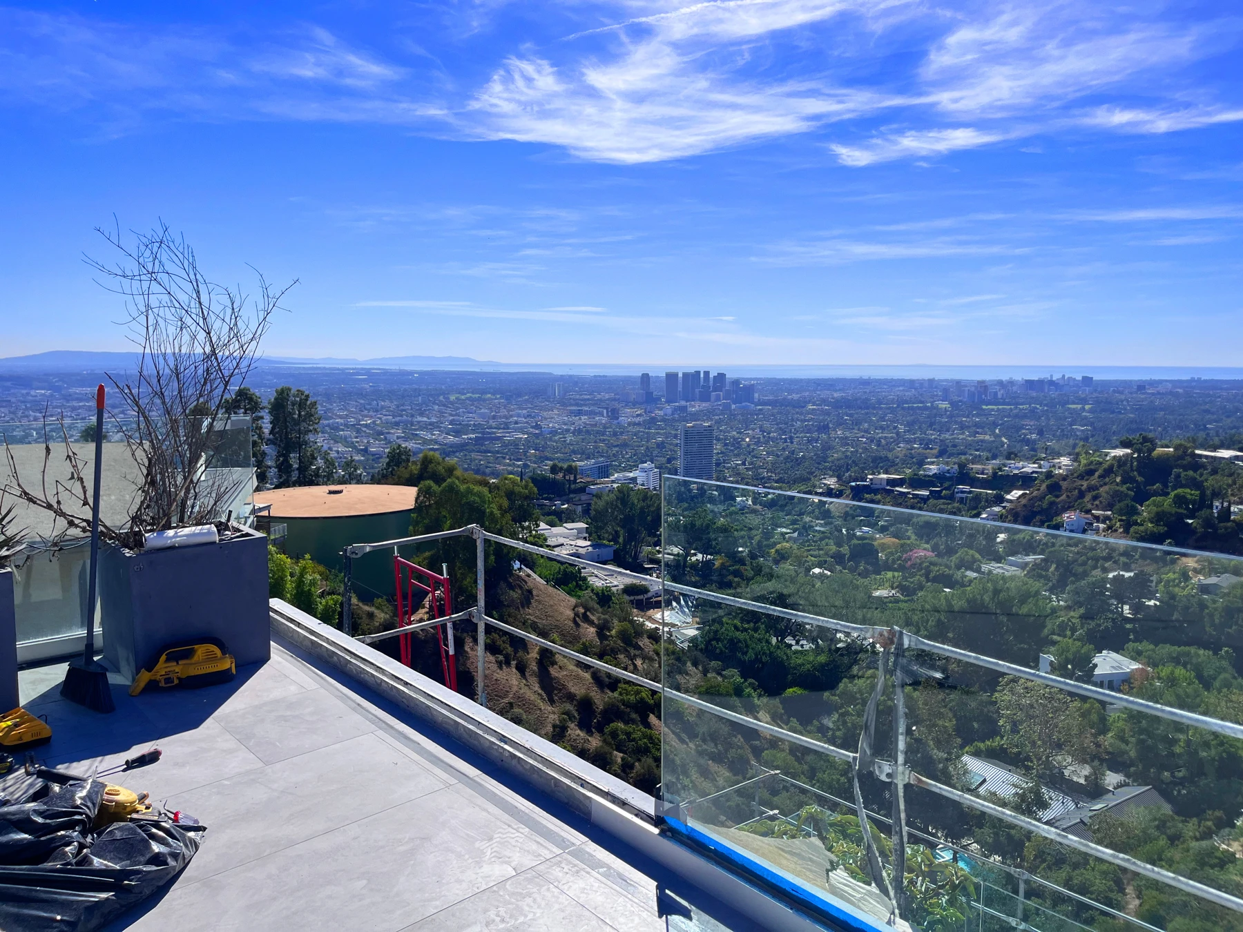 Professional Glass Services